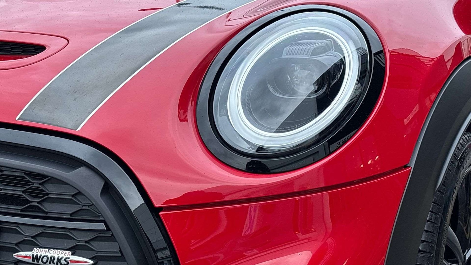 Used MINI Hatch 2021 for sale - 76889696: Photo 18