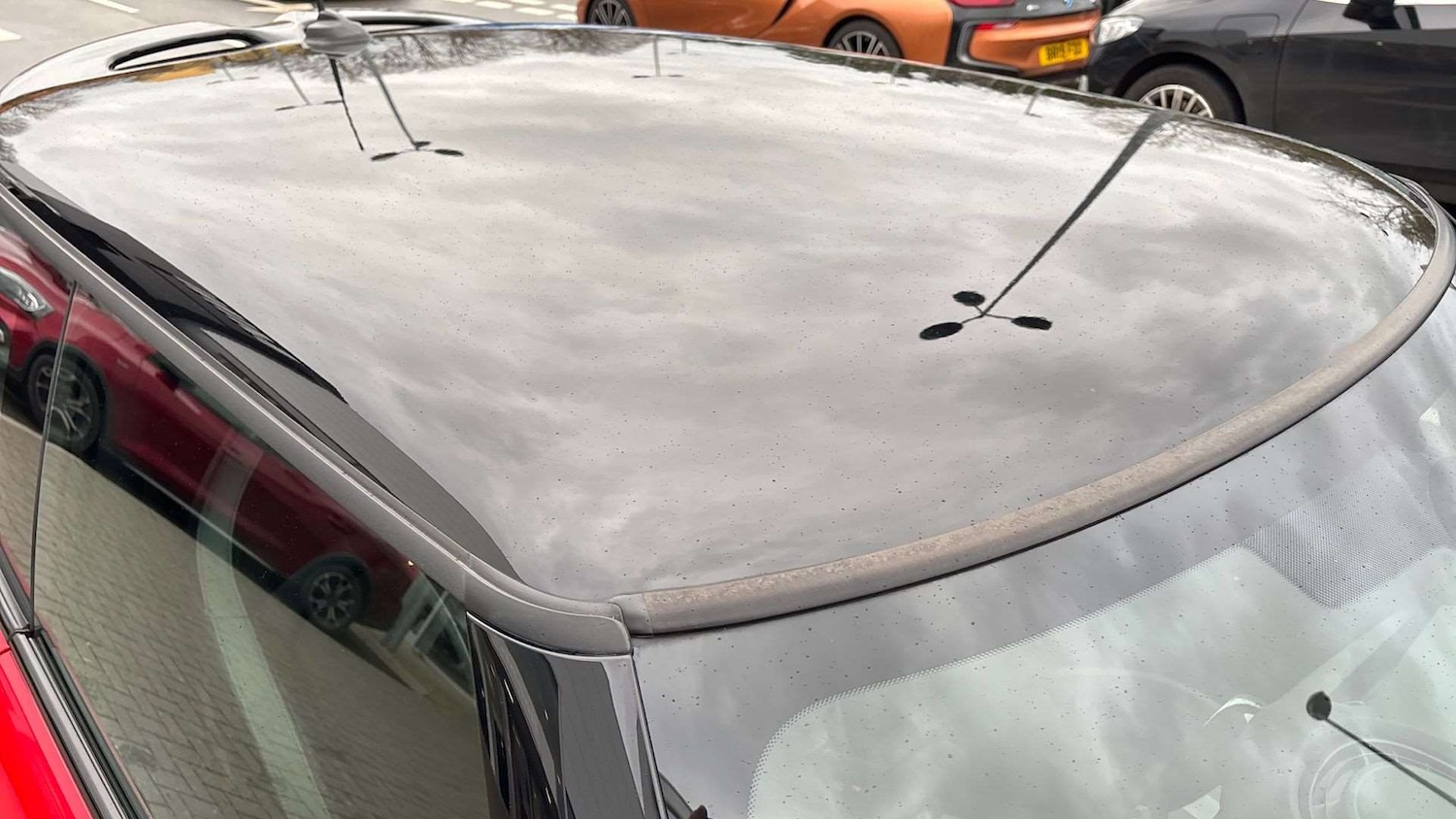 Used MINI Hatch 2021 for sale - 76889696: Photo 19