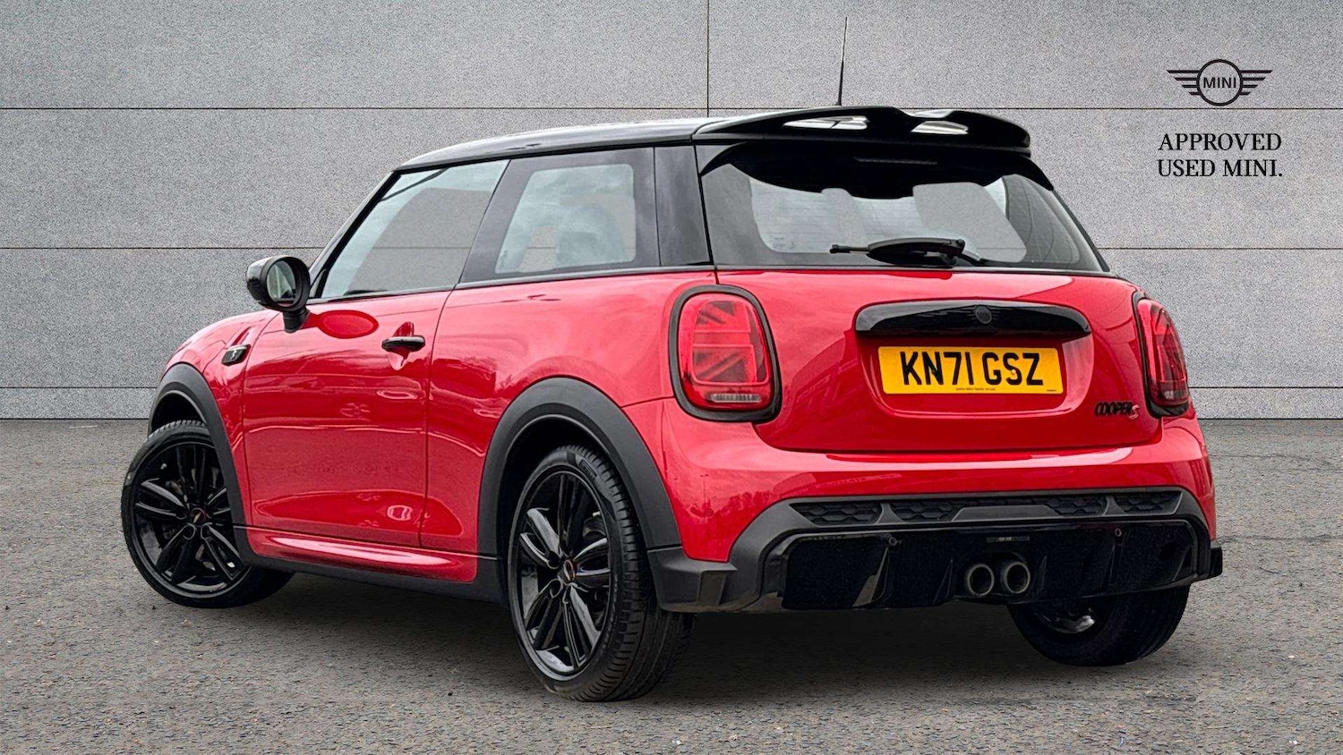 Used MINI Hatch 2021 for sale - 76889696: Photo 2