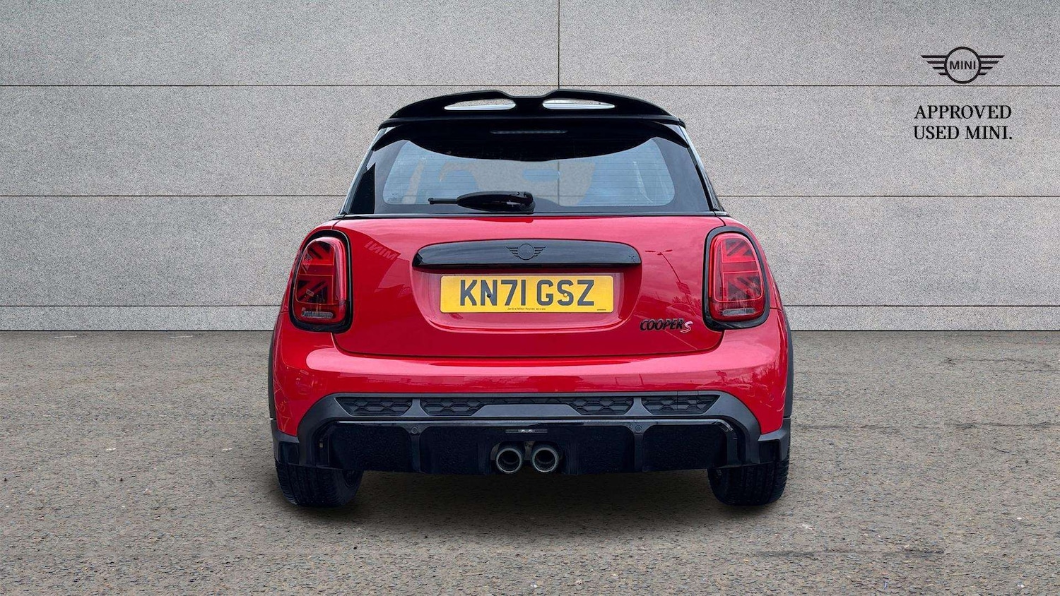 Used MINI Hatch 2021 for sale - 76889696: Photo 20