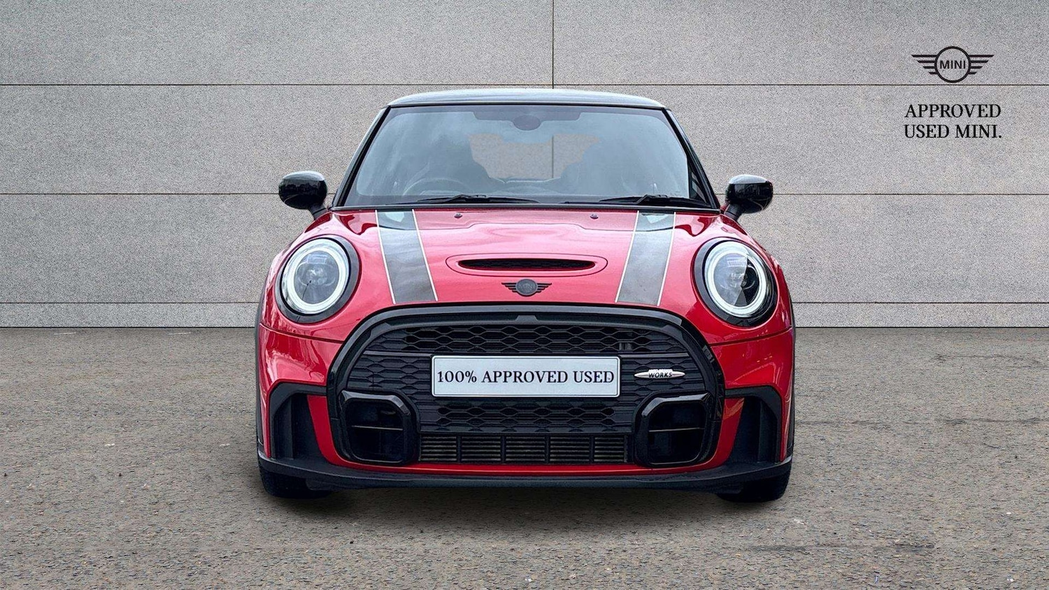 Used MINI Hatch 2021 for sale - 76889696: Photo 21