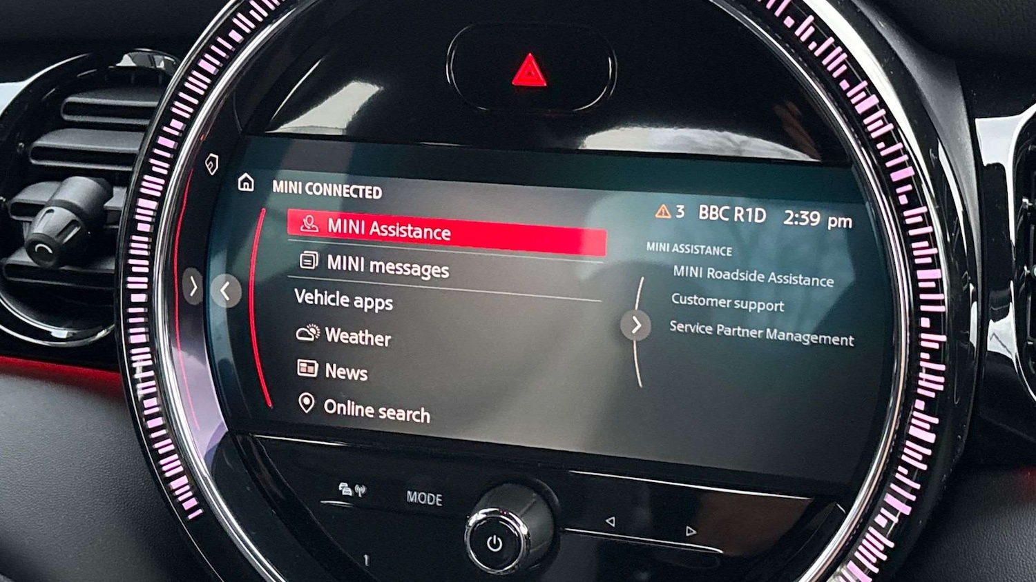 Used MINI Hatch 2021 for sale - 76889696: Photo 31