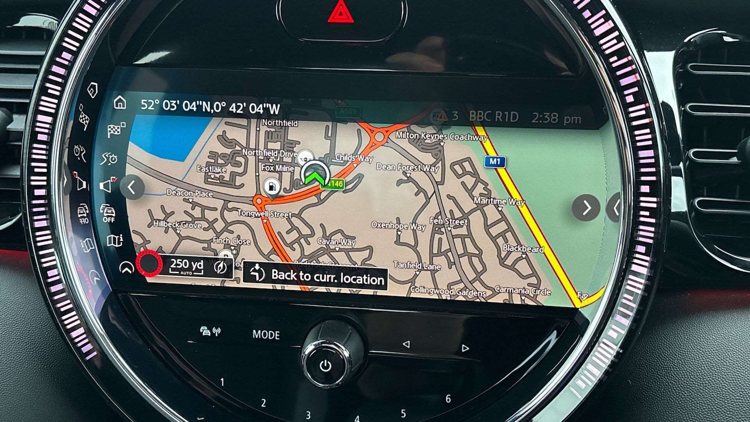 Used MINI Hatch 2021 for sale - 76889696: Photo 33