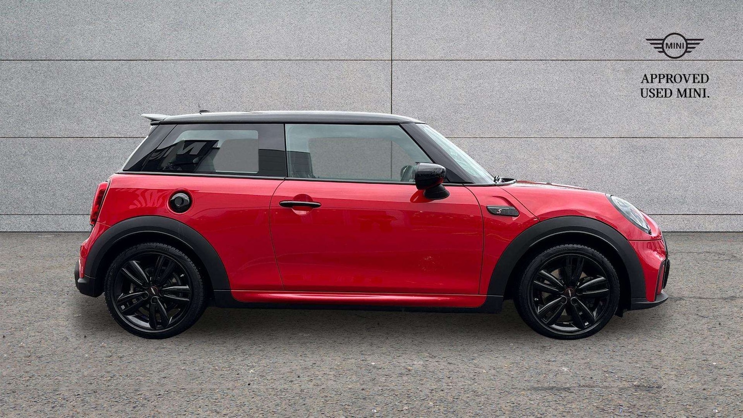 Used MINI Hatch 2021 for sale - 76889696: Photo 4