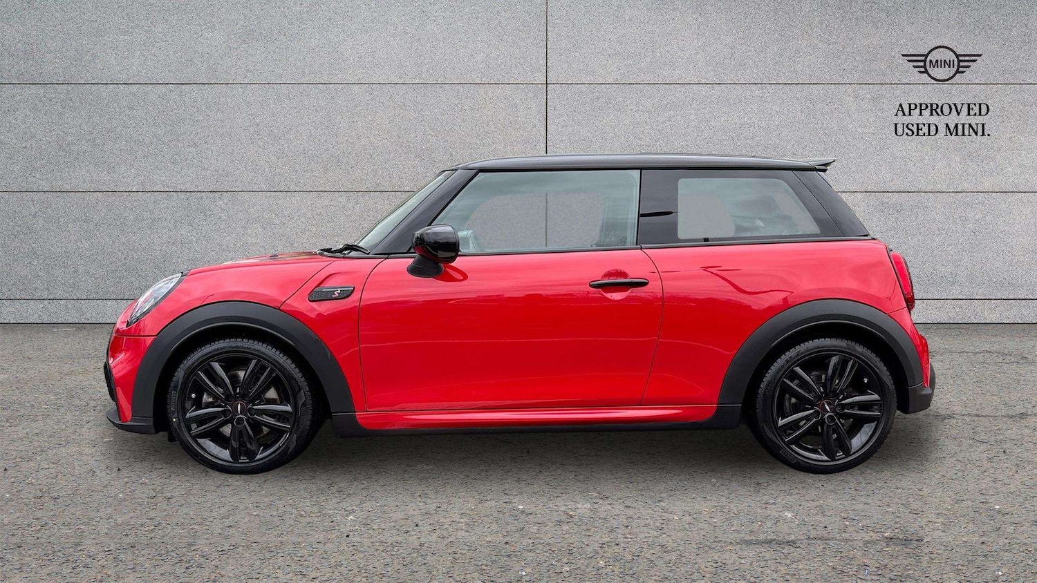 Used MINI Hatch 2021 for sale - 76889696: Photo 5