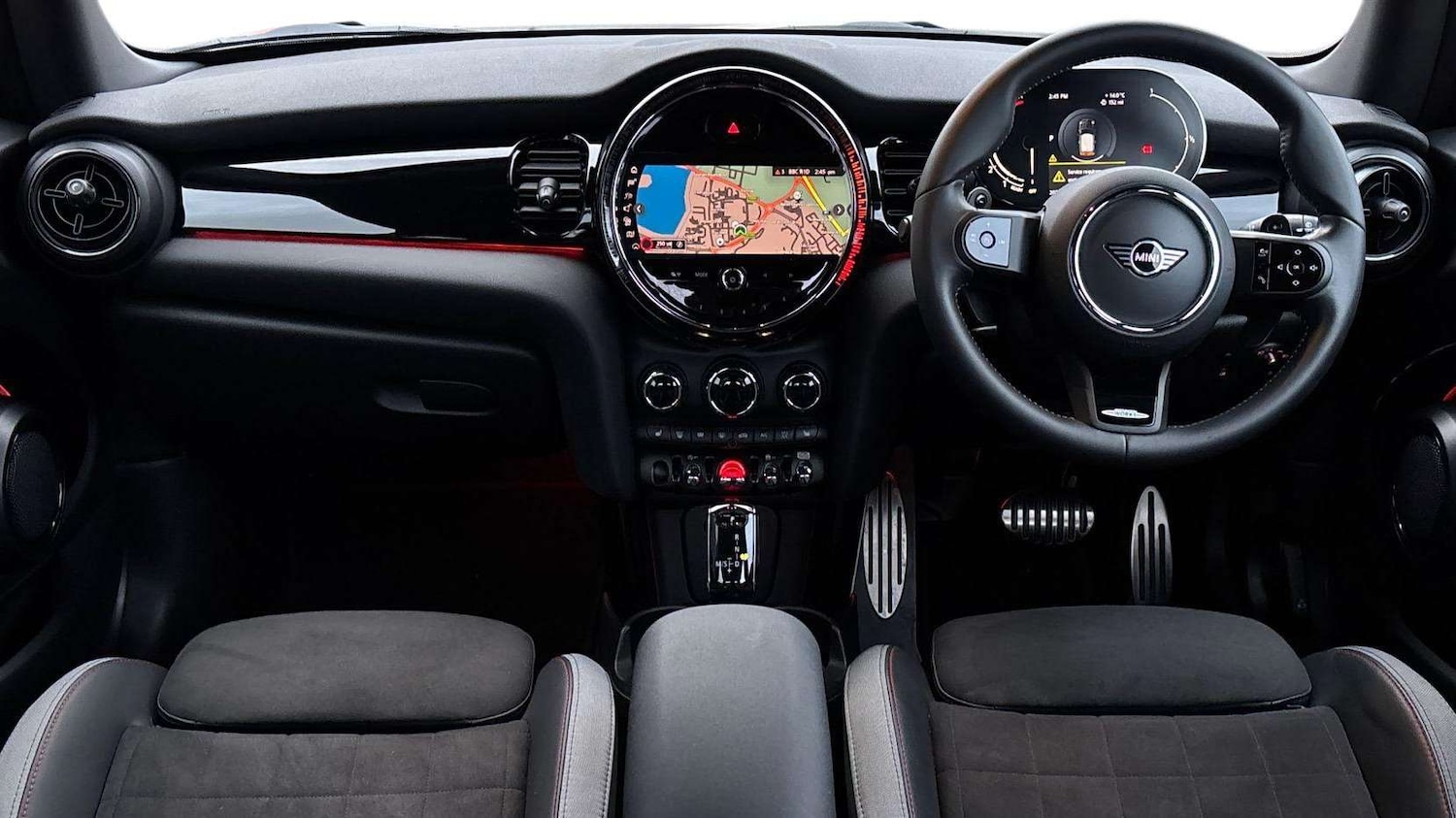 Used MINI Hatch 2021 for sale - 76889696: Photo 6