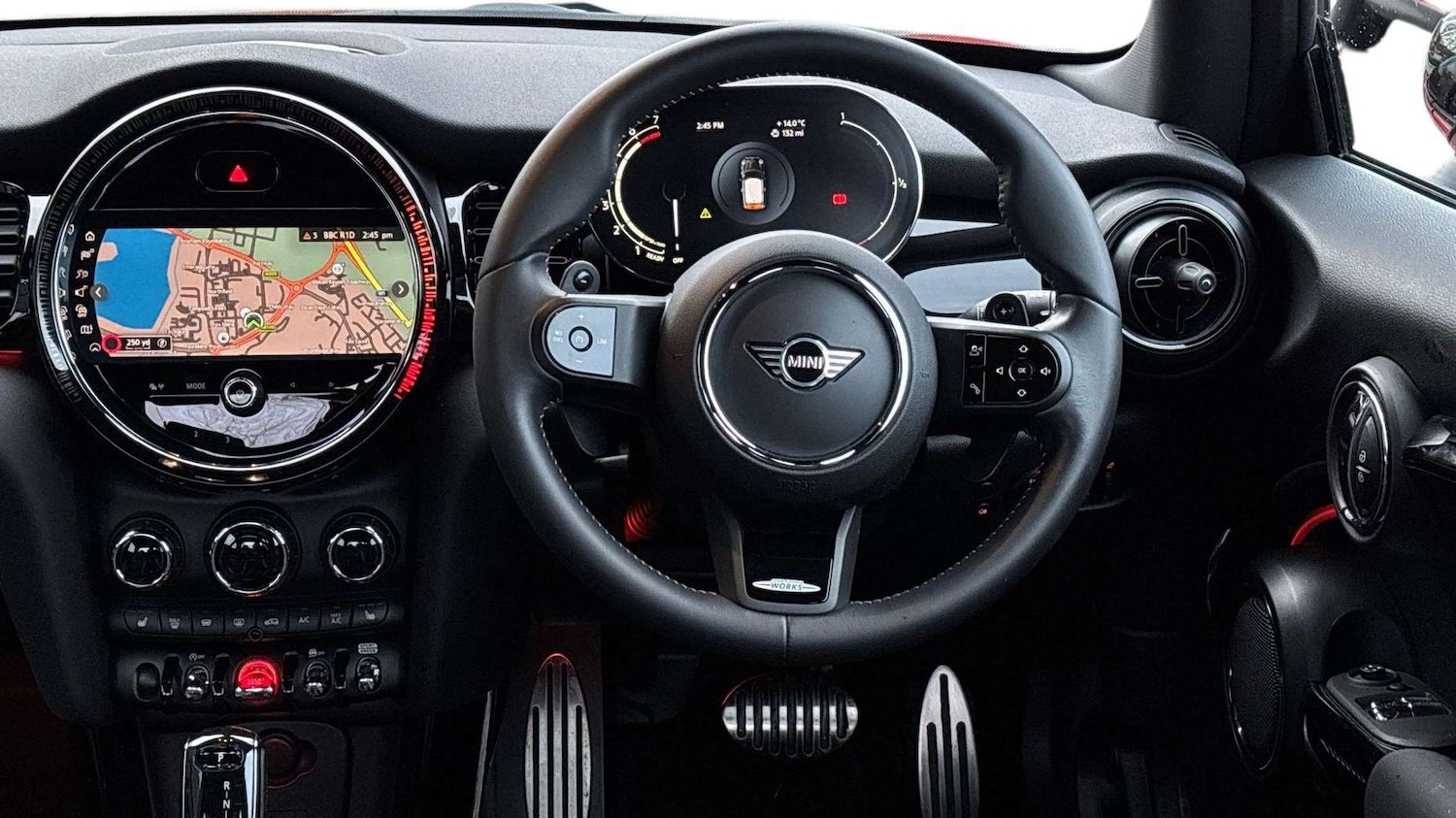 Used MINI Hatch 2021 for sale - 76889696: Photo 7