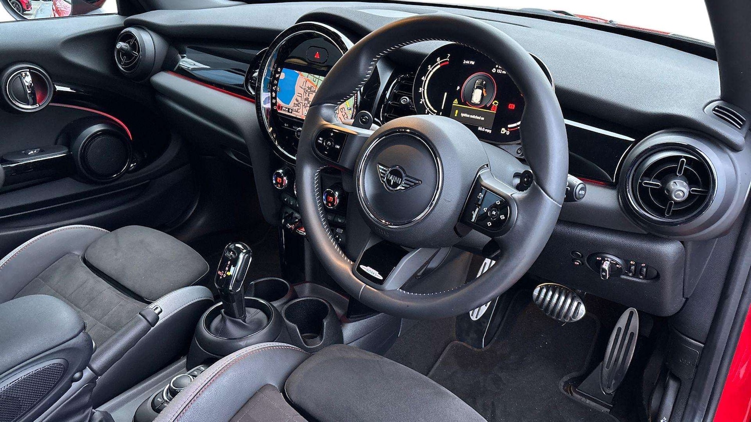 Used MINI Hatch 2021 for sale - 76889696: Photo 8