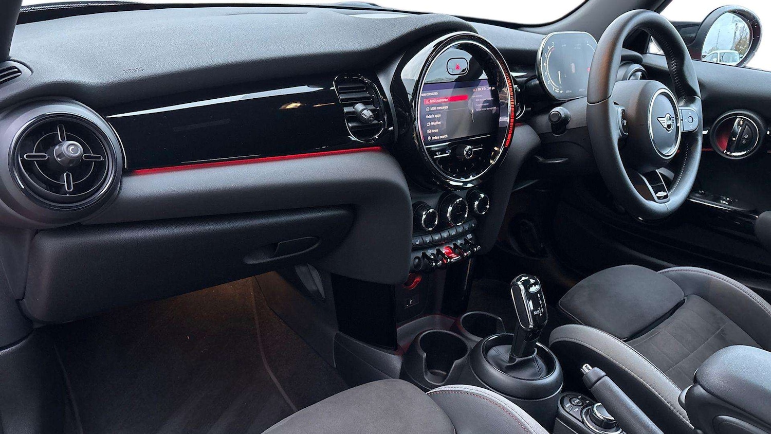 Used MINI Hatch 2021 for sale - 76889696: Photo 9