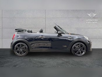 Used MINI Convertible 2023 for sale - 79593061: Photo