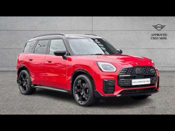 2.0 S Sport ALL4 5dr Auto