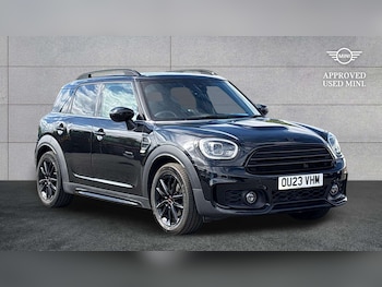 Used MINI Countryman 2023 for sale - 78869438: Photo