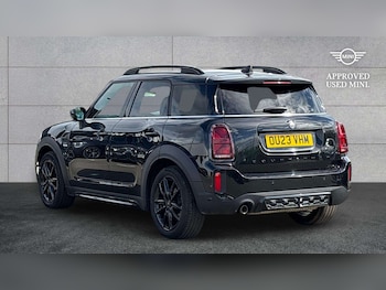 Used MINI Countryman 2023 for sale - 78869438: Photo