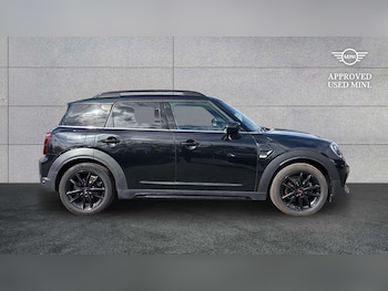 Used MINI Countryman 2023 for sale - 78869438: Photo