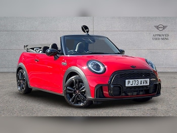2023 - 1.5 Cooper Sport Premium 2dr Auto
