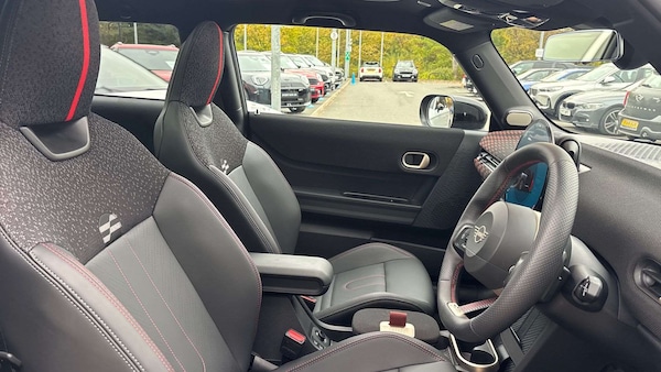 Used MINI Cooper 2024 for sale - 76286304: Photo 13