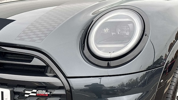 Used MINI Cooper 2024 for sale - 76286304: Photo 18