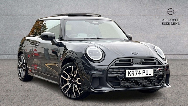 Used MINI Cooper 2024 for sale - 76286304: Photo 1