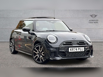 MINI - Cooper