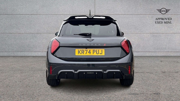 Used MINI Cooper 2024 for sale - 76286304: Photo 20
