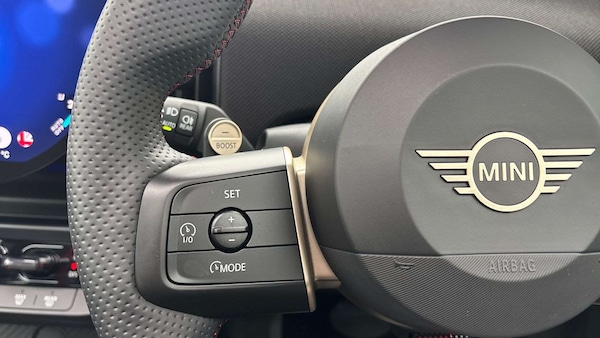 Used MINI Cooper 2024 for sale - 76286304: Photo 22
