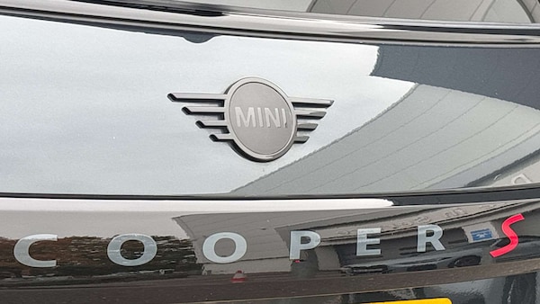 Used MINI Cooper 2024 for sale - 76286304: Photo 24