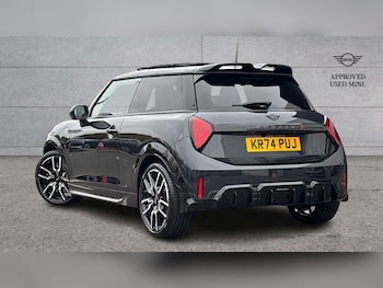 Used MINI Cooper 2024 for sale - 76286304: Photo 2