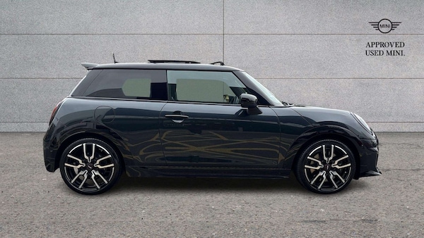 Used MINI Cooper 2024 for sale - 76286304: Photo 4