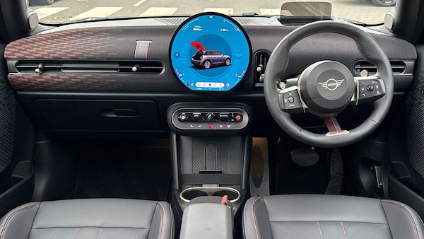 Used MINI Cooper 2024 for sale - 76286304: Photo 6