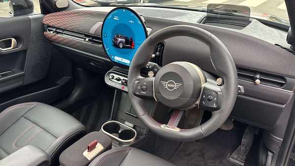 Used MINI Cooper 2024 for sale - 76286304: Photo 8