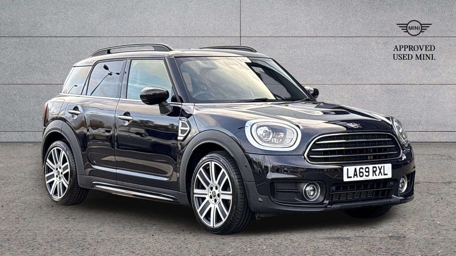 Used MINI Countryman 2020 for sale - 76460471: Photo 1