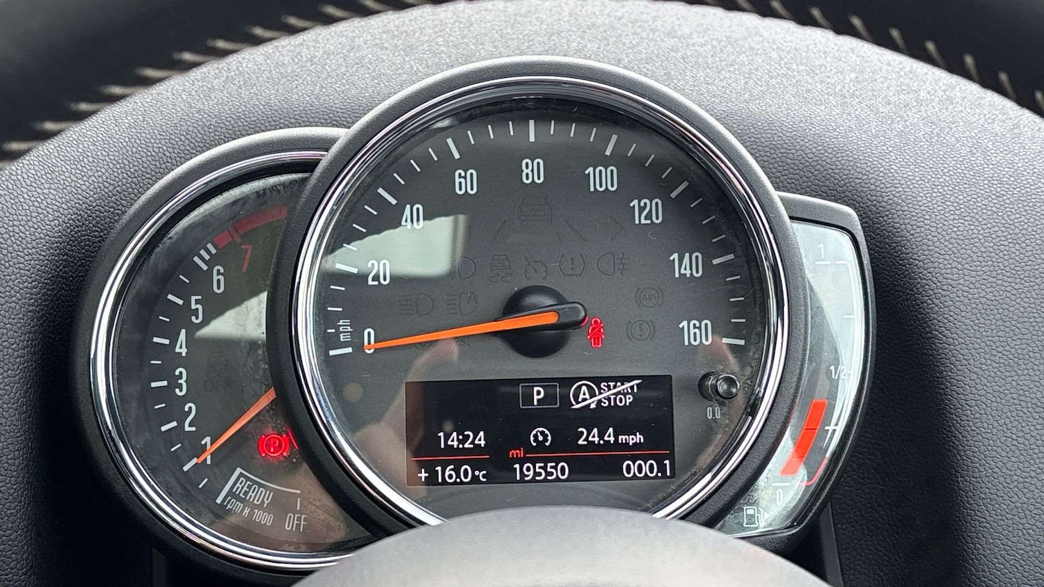 Used MINI Countryman 2020 for sale - 76460471: Photo 11