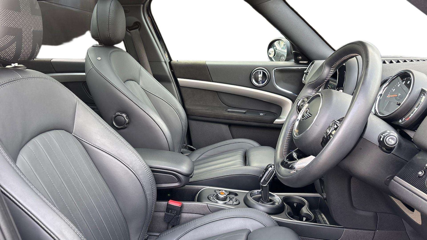 Used MINI Countryman 2020 for sale - 76460471: Photo 13