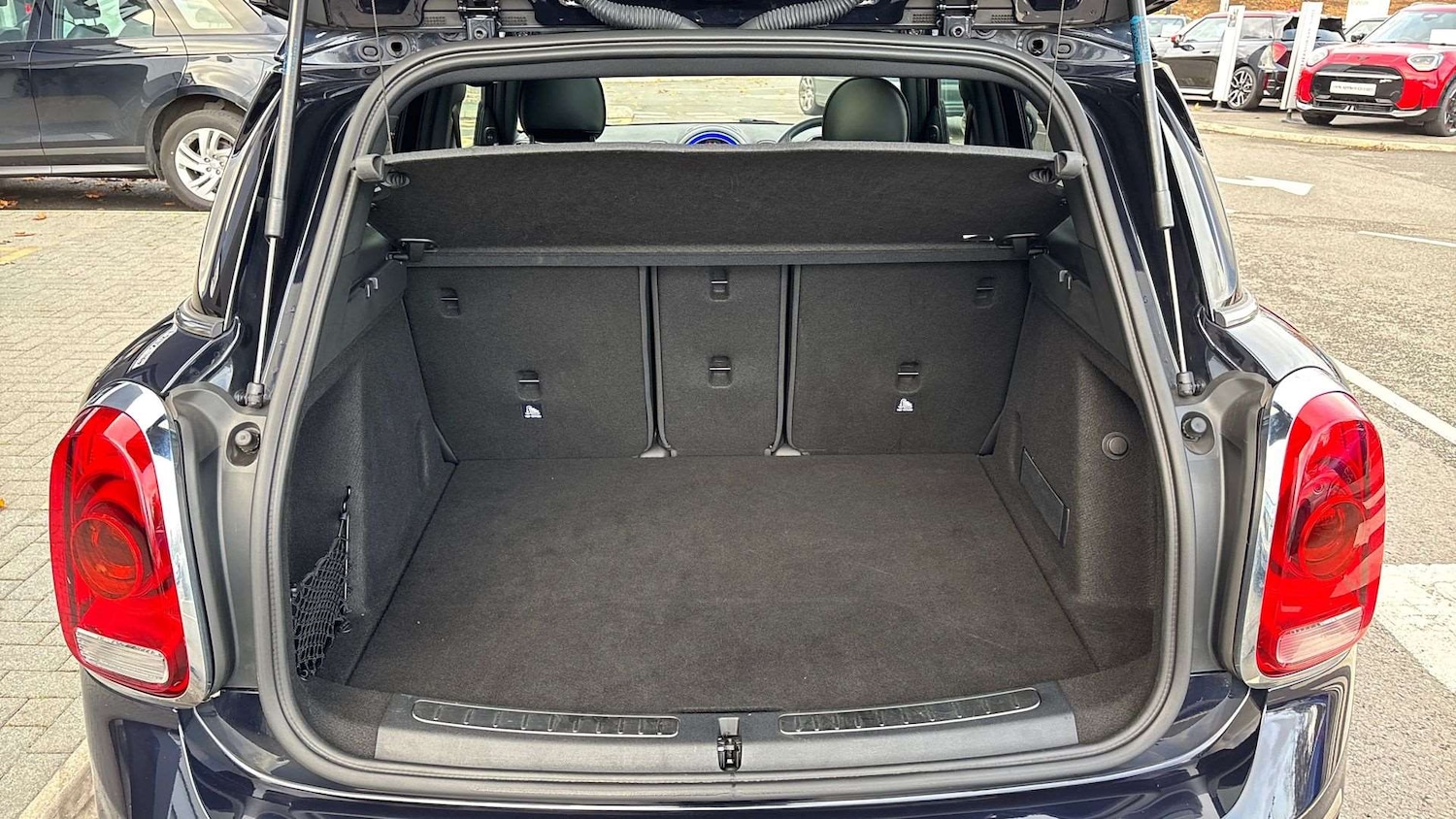 Used MINI Countryman 2020 for sale - 76460471: Photo 15