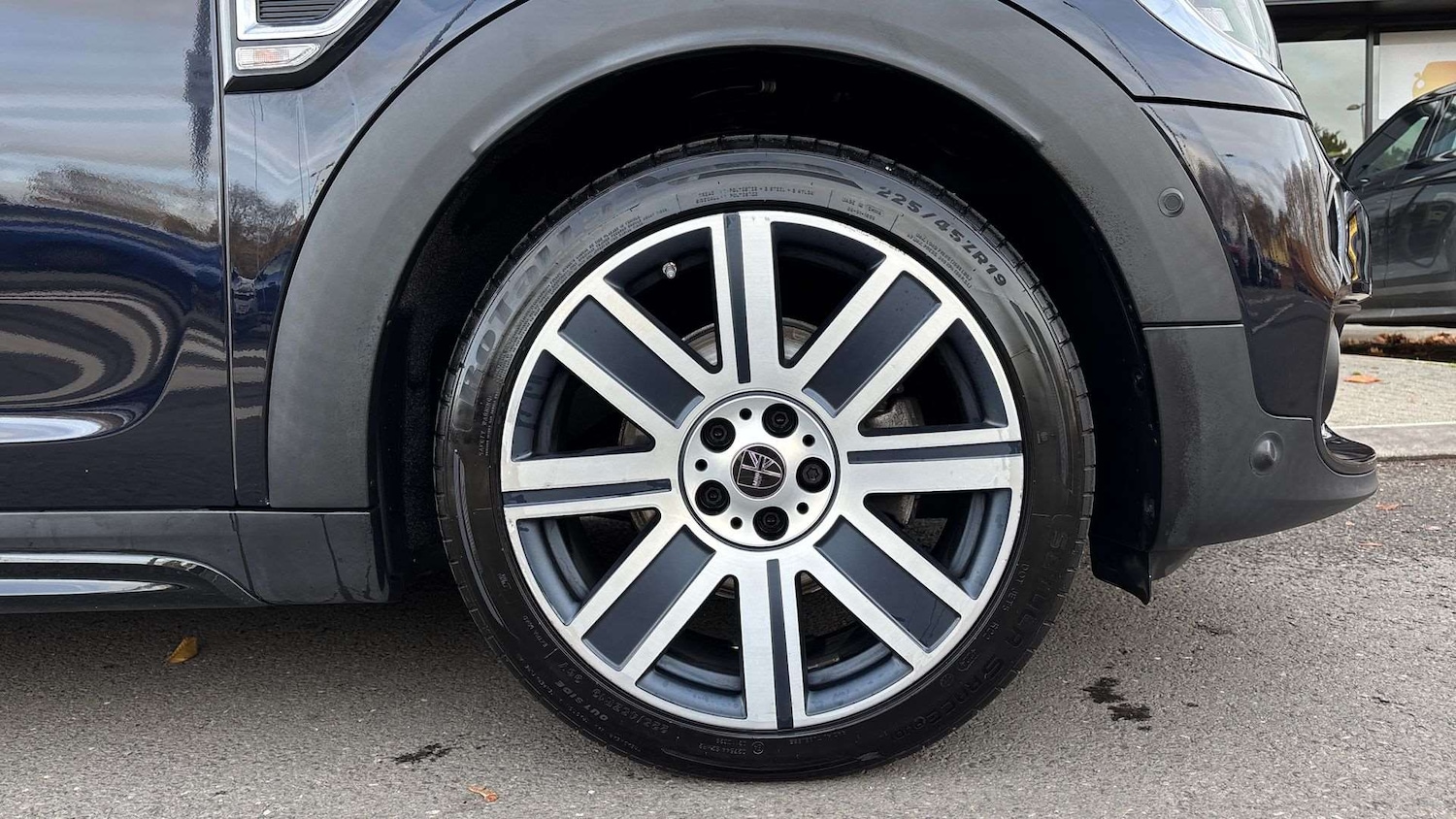 Used MINI Countryman 2020 for sale - 76460471: Photo 16