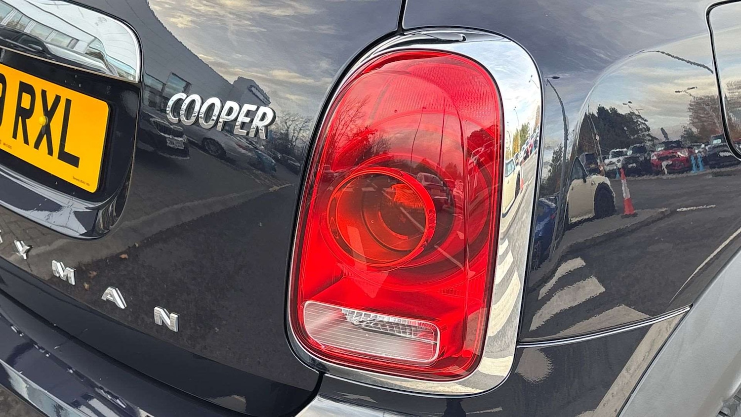 Used MINI Countryman 2020 for sale - 76460471: Photo 17