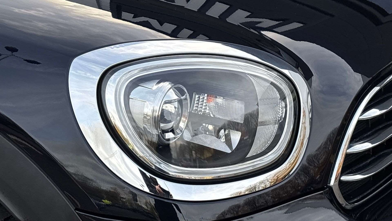 Used MINI Countryman 2020 for sale - 76460471: Photo 18