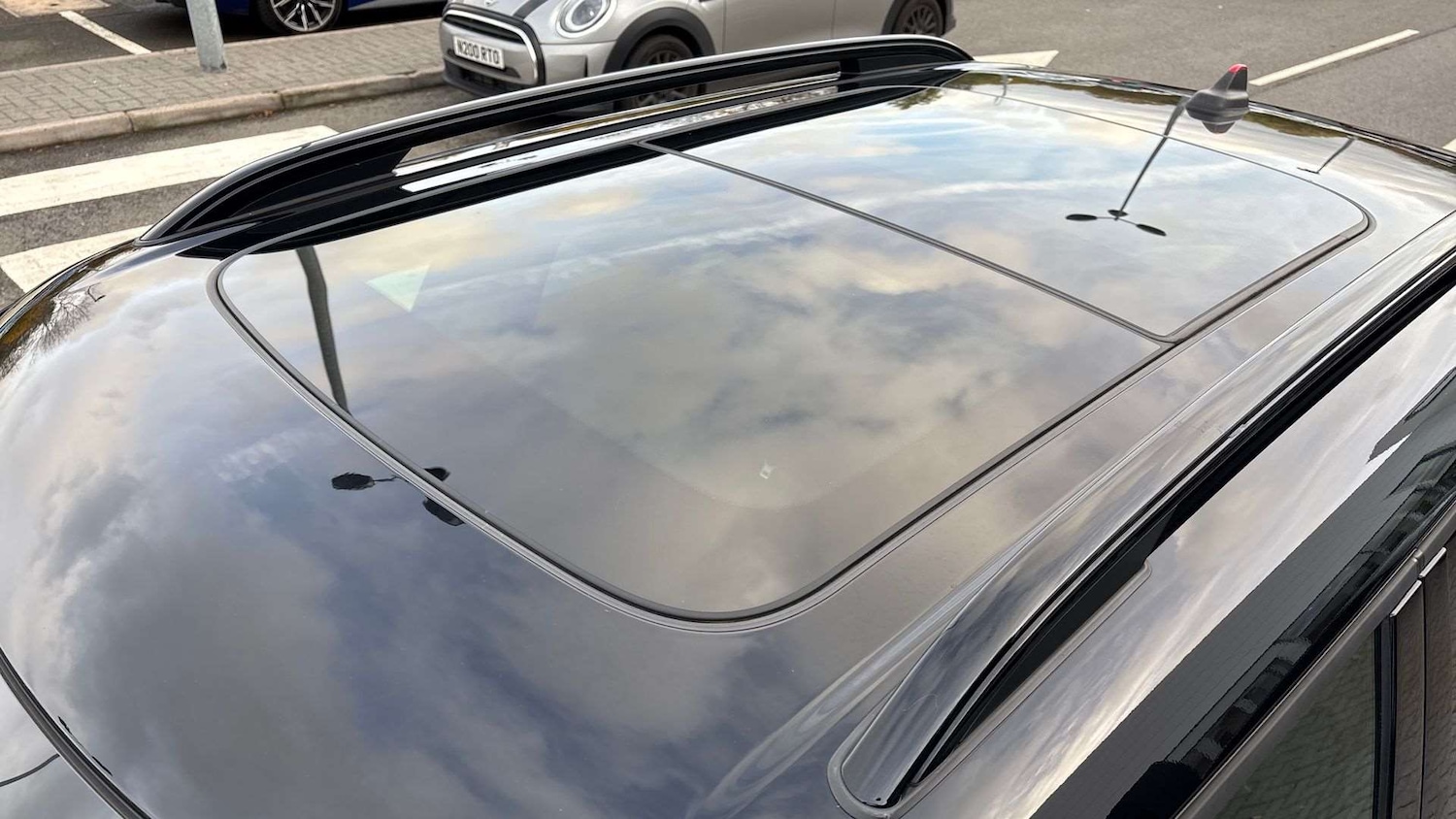 Used MINI Countryman 2020 for sale - 76460471: Photo 19