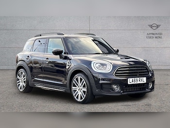Used MINI Countryman 2020 for sale - 76460471: Photo