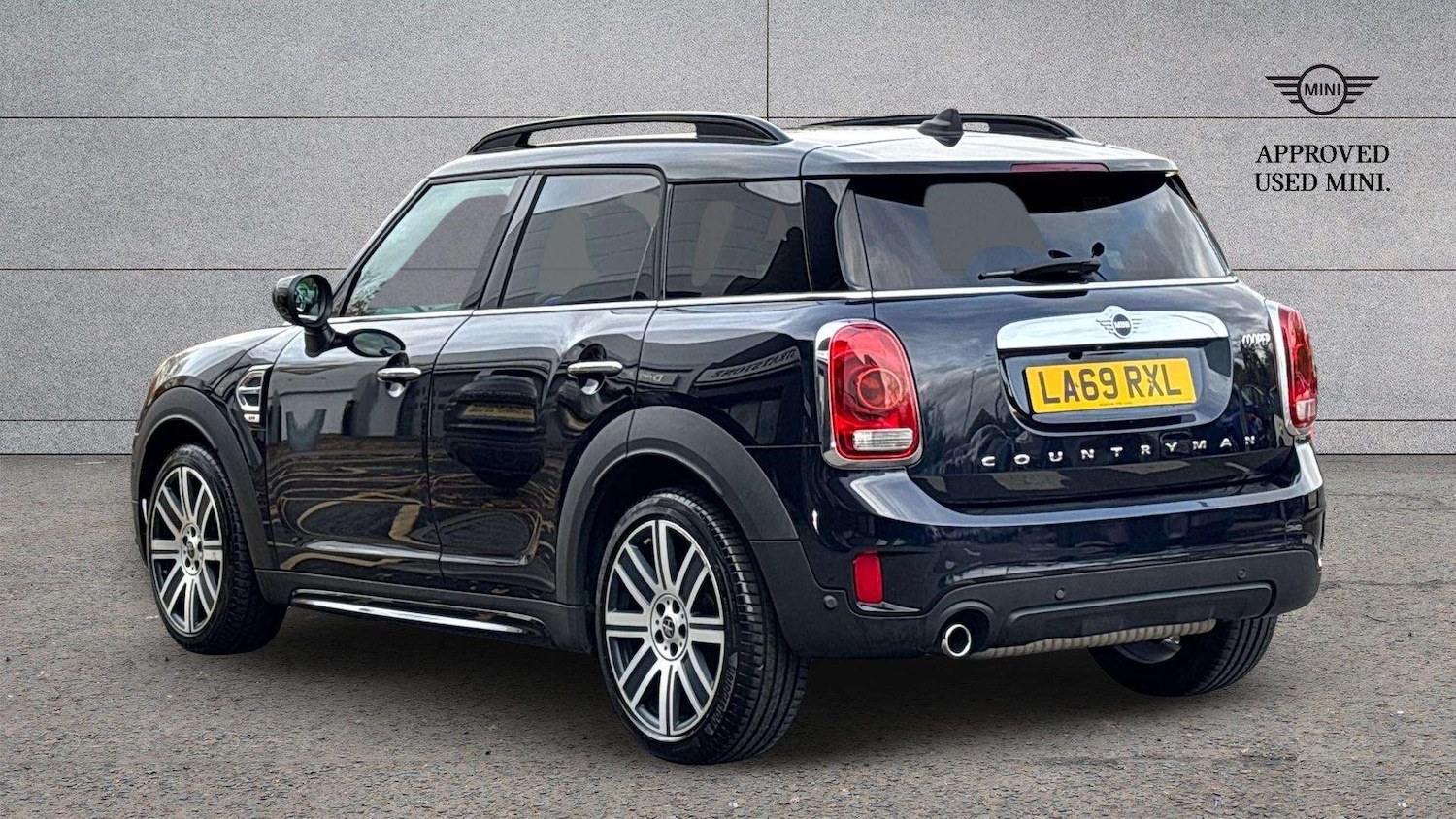 Used MINI Countryman 2020 for sale - 76460471: Photo 2