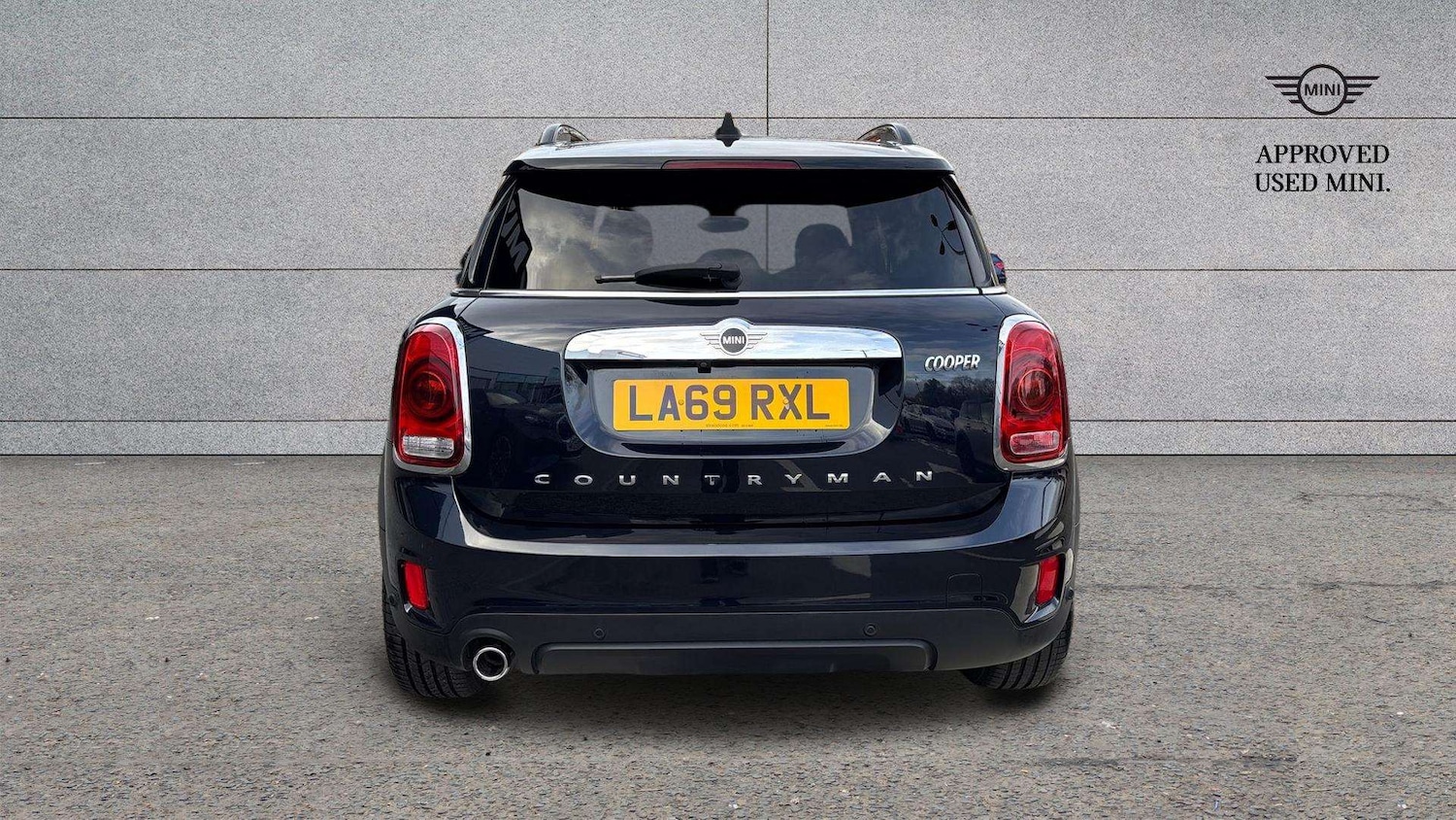 Used MINI Countryman 2020 for sale - 76460471: Photo 20