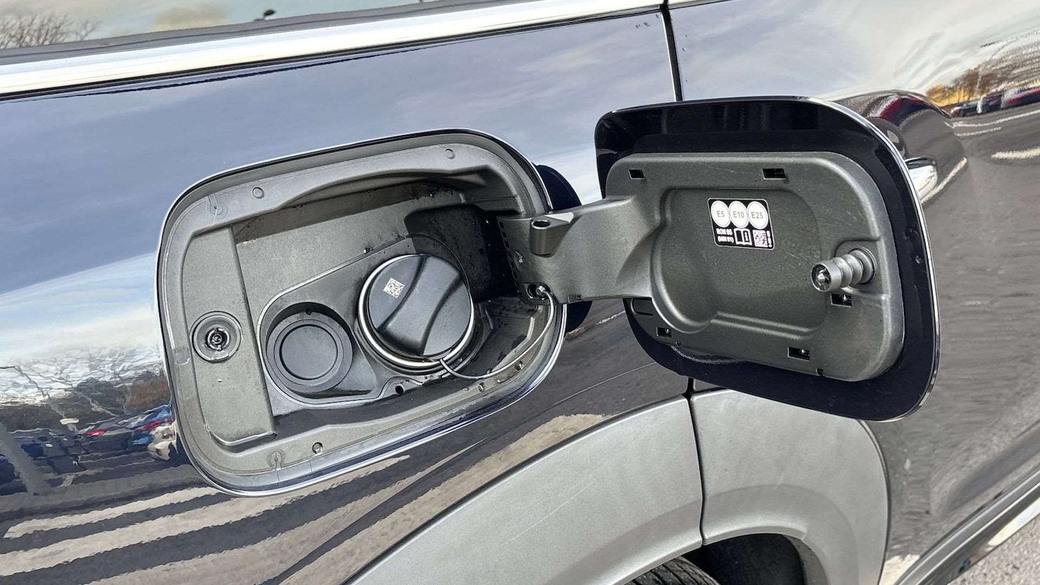 Used MINI Countryman 2020 for sale - 76460471: Photo 25