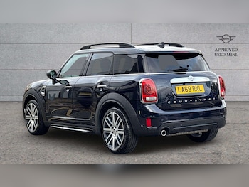 Used MINI Countryman 2020 for sale - 76460471: Photo