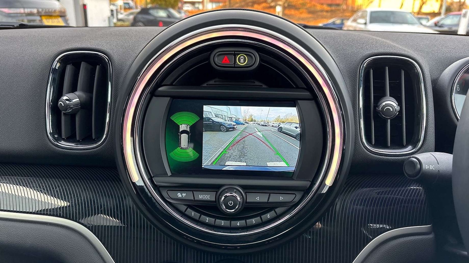 Used MINI Countryman 2020 for sale - 76460471: Photo 31