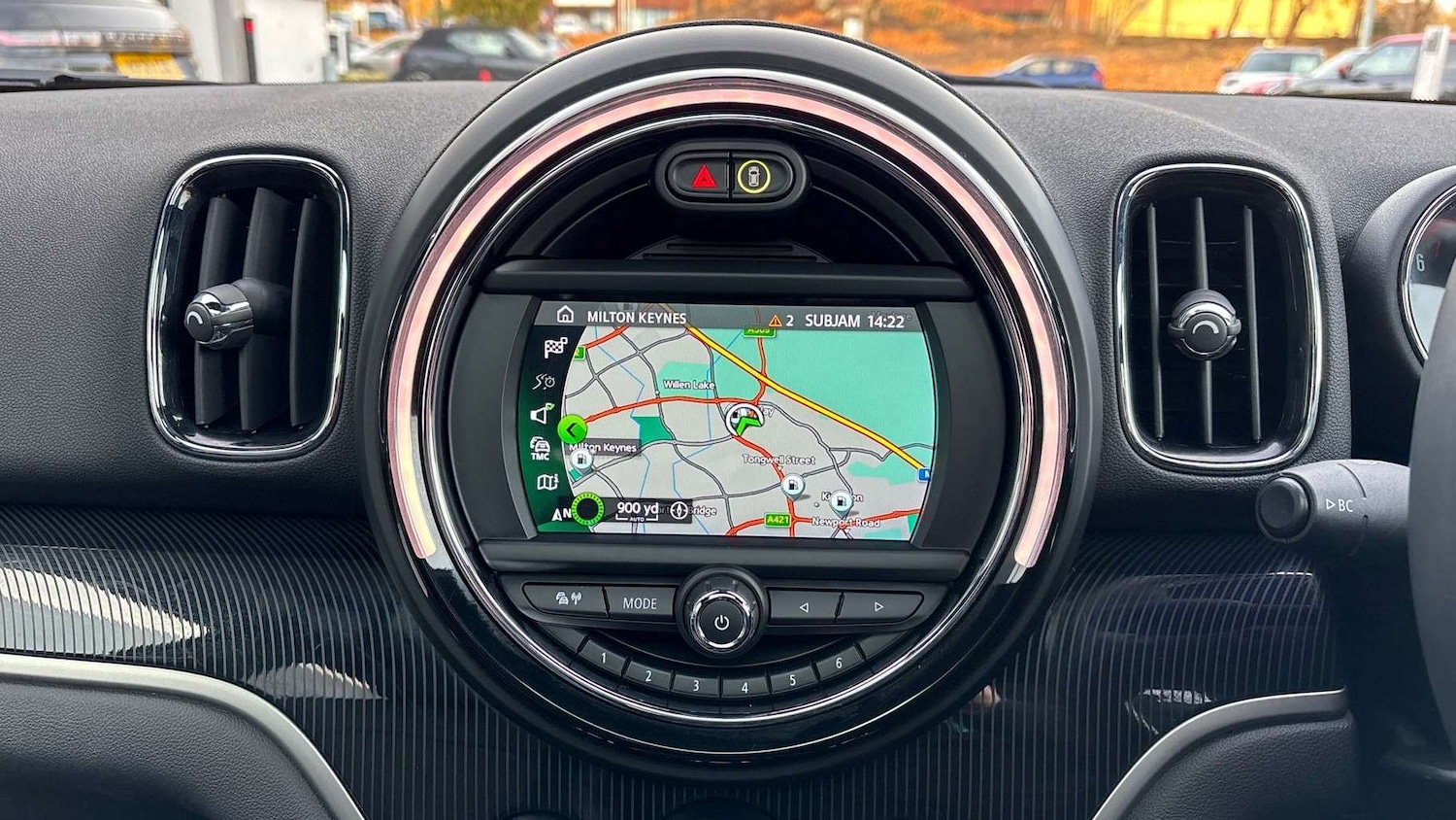 Used MINI Countryman 2020 for sale - 76460471: Photo 33