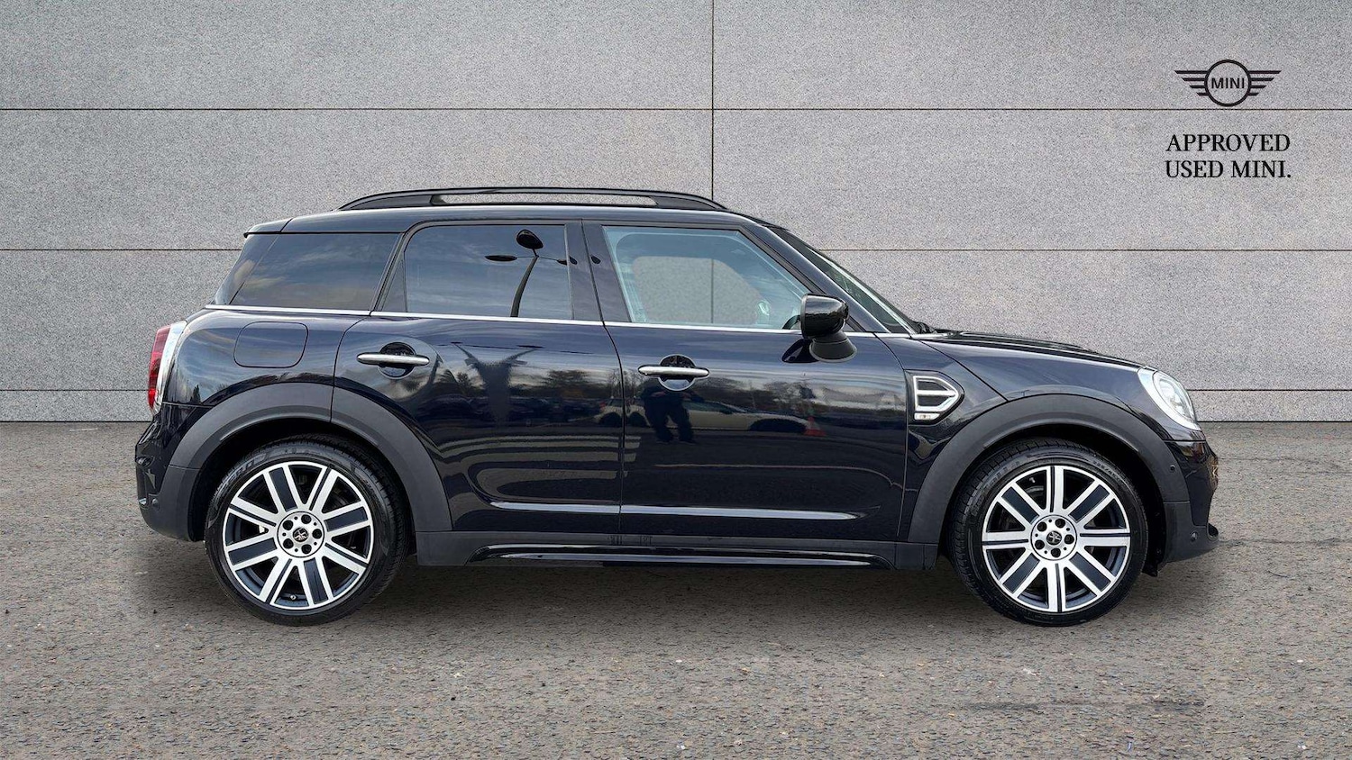 Used MINI Countryman 2020 for sale - 76460471: Photo 4