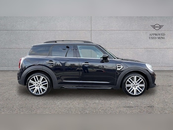 Used MINI Countryman 2020 for sale - 76460471: Photo