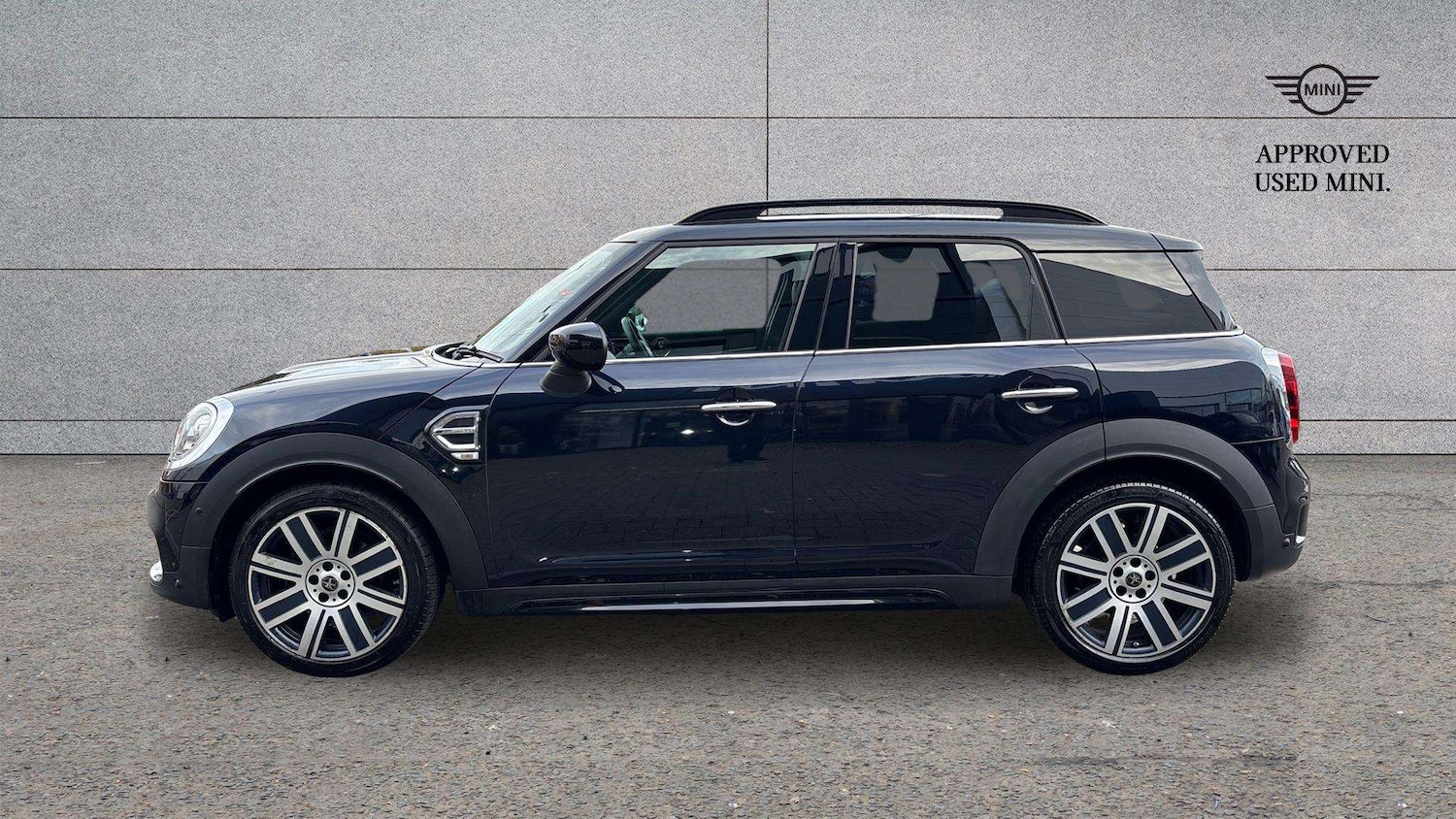 Used MINI Countryman 2020 for sale - 76460471: Photo 5
