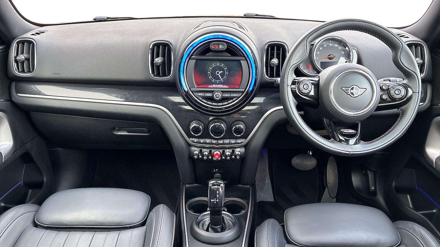 Used MINI Countryman 2020 for sale - 76460471: Photo 6