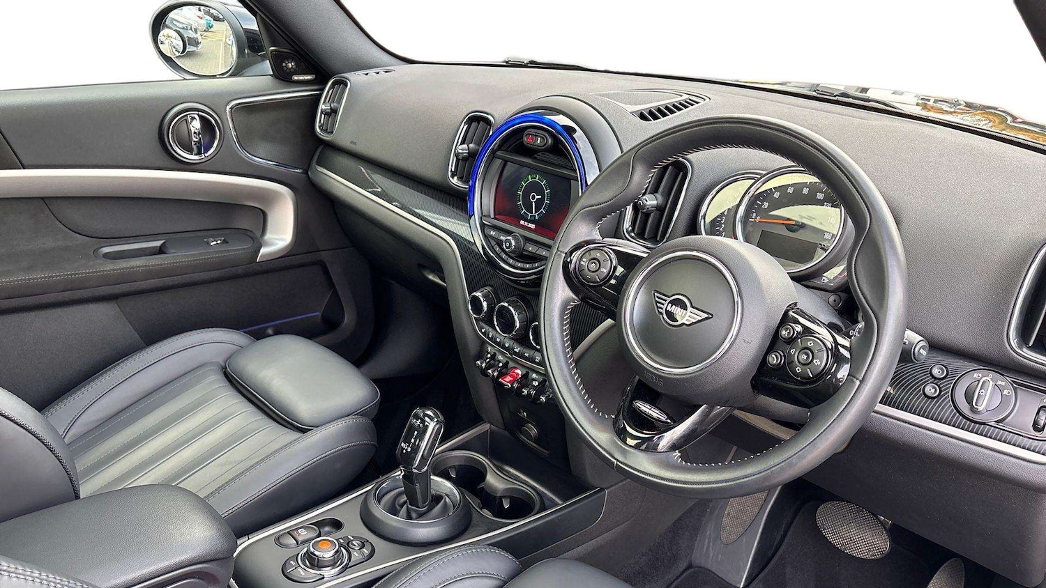 Used MINI Countryman 2020 for sale - 76460471: Photo 8